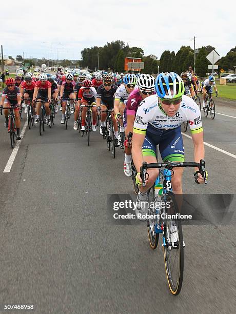 Amanda Spratt Photos and Premium High Res Pictures - Getty Images