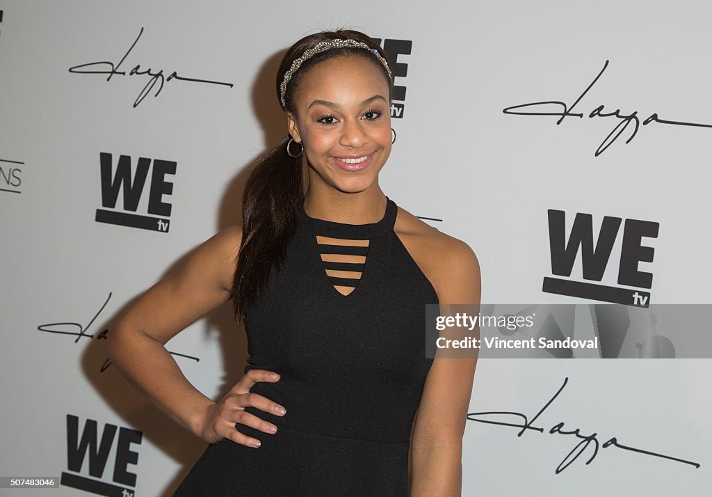 Zendaya And Law Roach Present Daya By Zendaya Shoe Collection - Arrivals