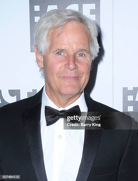 Producer Chris Carter attends the 66th Annual ACE Eddie Awards at the Beverly Hilton Hotel on January 29, 2016 in Beverly Hills, California.