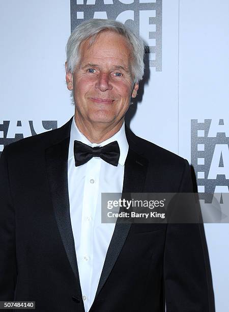 Producer Chris Carter attends the 66th Annual ACE Eddie Awards at the Beverly Hilton Hotel on January 29, 2016 in Beverly Hills, California.