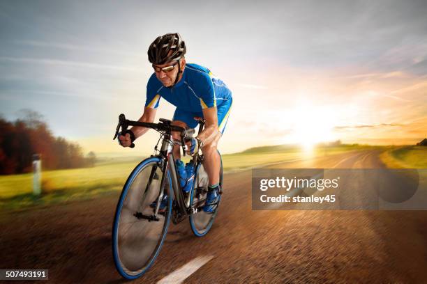 53,655 Road Bike Rider Stock Photos, High-Res Pictures, and Images ...