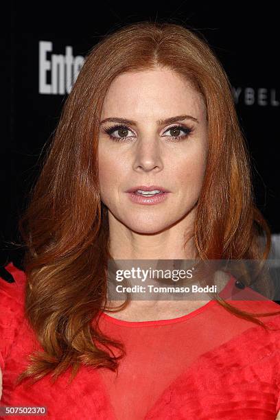 Sarah Rafferty Car 3,290 Sarah Rafferty Photos & High Res Pictures - Getty Images