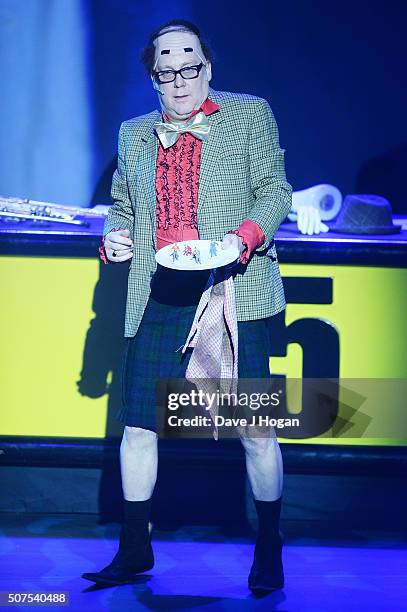 Vic Reeves Show Pictures and Photos - Getty Images