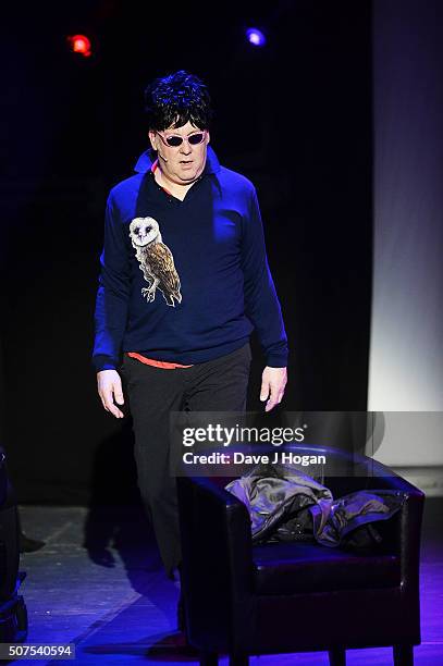 Vic Reeves Show Years Of Reeves And Mortimer The Poignant Moments Photos and Premium ...