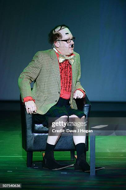 Vic Reeves Show Years Of Reeves And Mortimer The Poignant Moments Photos and Premium ...
