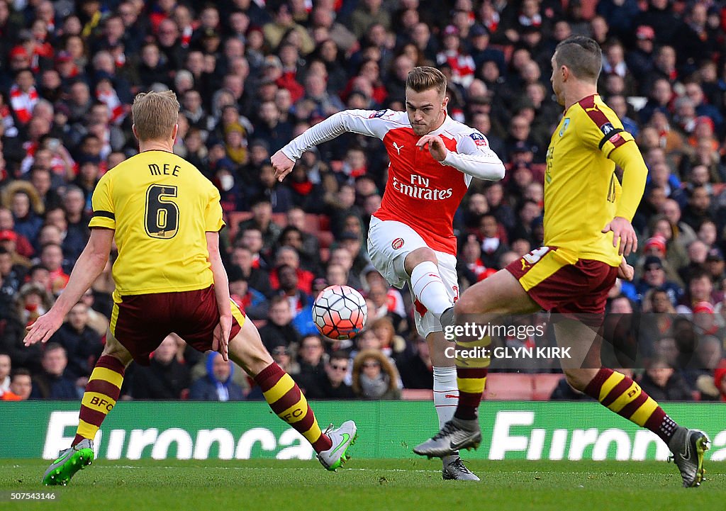 FBL-ENG-FACUP-ARSENAL-BURNLEY