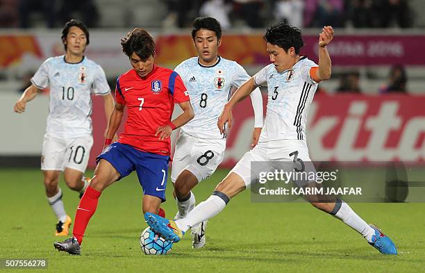 Chang Jin Photos and Premium High Res Pictures Getty Images
