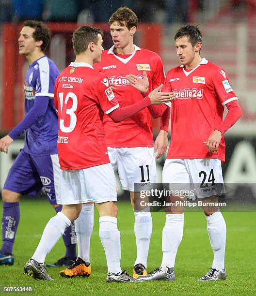 Steven Raffael 245 Jan Thiel Stock Photos, High-Res Pictures, and Images - Getty Images