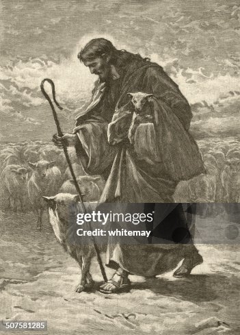 Good Shepherd Good Shepherd