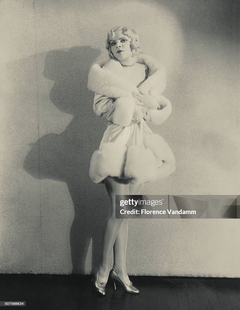 Vanity Fair 1929