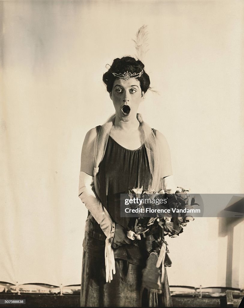 Vanity Fair 1926