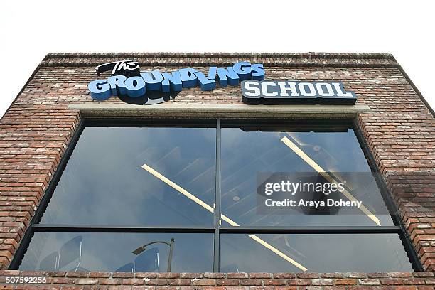 Groundlings Area The Groundlings School Photos and Premium High Res Pictures - Getty Images