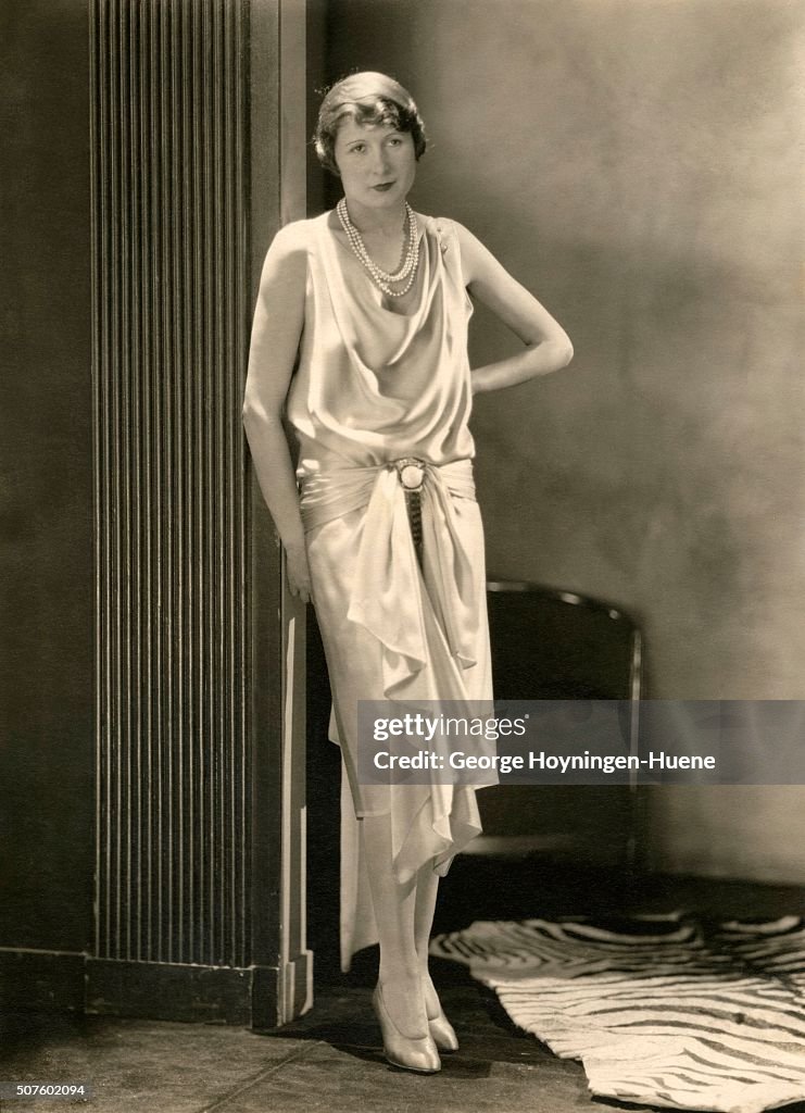 Vogue 1928