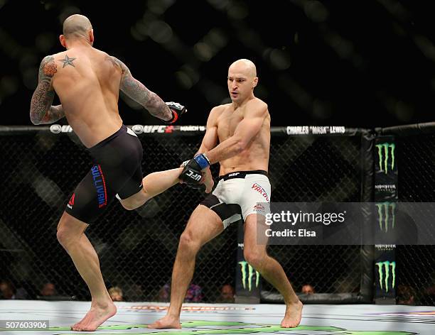 George Sullivan 260 George Sullivan Ufc Photos & High Res Pictures - Getty Images