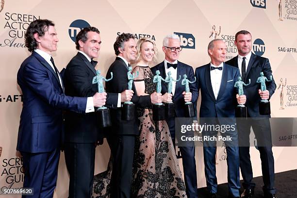 James Ruffalo 85 Rich Ruffalo Photos & High Res Pictures - Getty Images