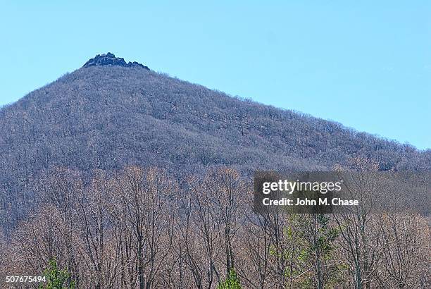 Blue Rge Mountains Spring 301 Blue Ridge Mountains In Spring Stock Photos, High-Res Pictures, and ...