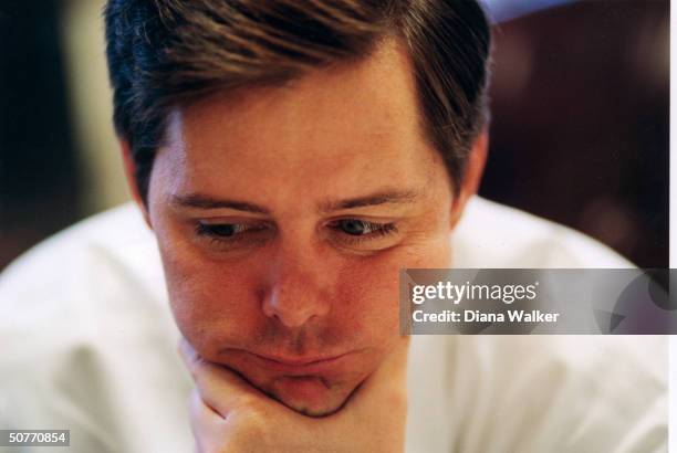 296 Ralph E Reed Jr Photos & High Res Pictures - Getty Images