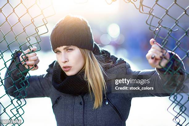 escape from it - prison escape stock pictures, royalty-free photos & images