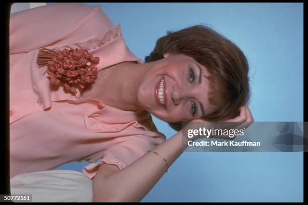 5,816 Cindy Williams Photos & High Res Pictures - Getty Images