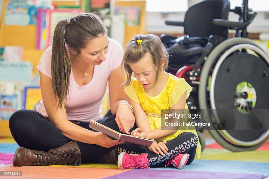 Learning to Read Together