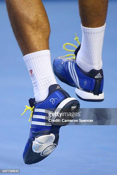 662 Novak Shoes Stock Photos, High-Res Pictures, and Images -