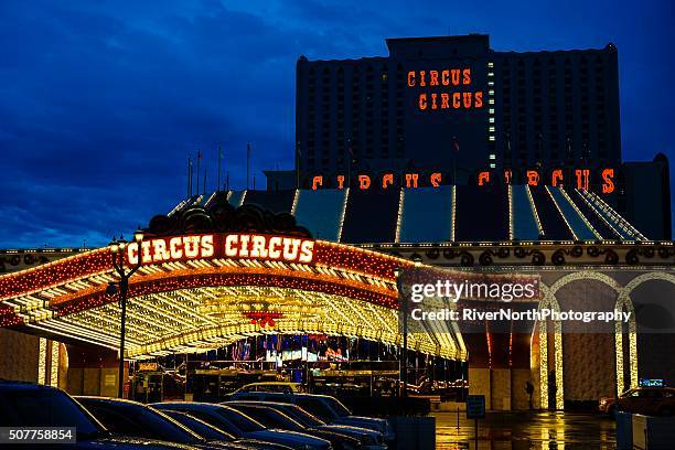 Circus Circus Hotel And Casino Las Vegas Nevada High-Res Stock Photo - Getty Images Circus Circus Hotel And Casino Las Vegas Nevada High-Res Stock Photo - Getty Images