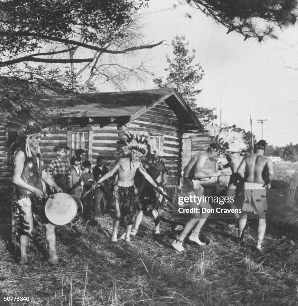 Cupscout Native 17 Native American Boy Scouts Stock Photos, High-Res Pictures, and ...