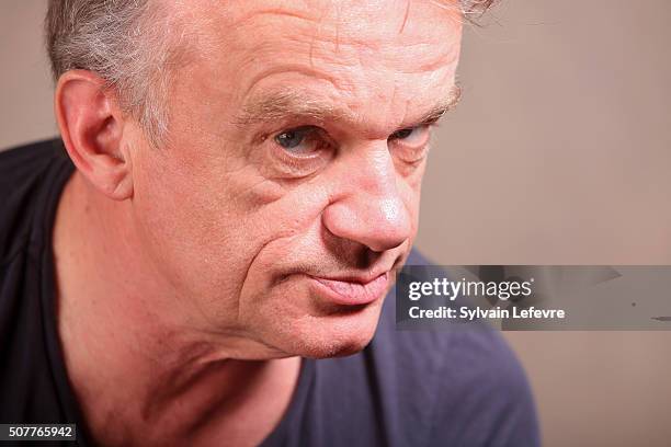 Dominique Actor Dominique Pinon Photos Photos and Premium High Res Pictures - Getty Images