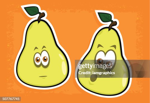 Peter Pear Peter Pear