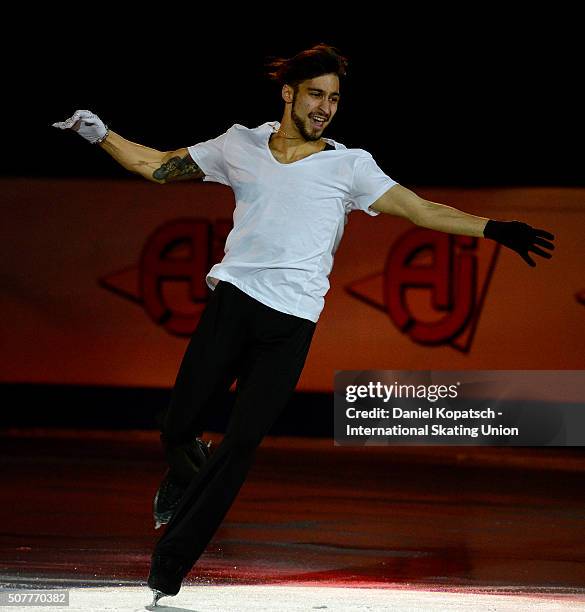 Ivan Righini 124 Ivan Righini Photos & High Res Pictures - Getty Images