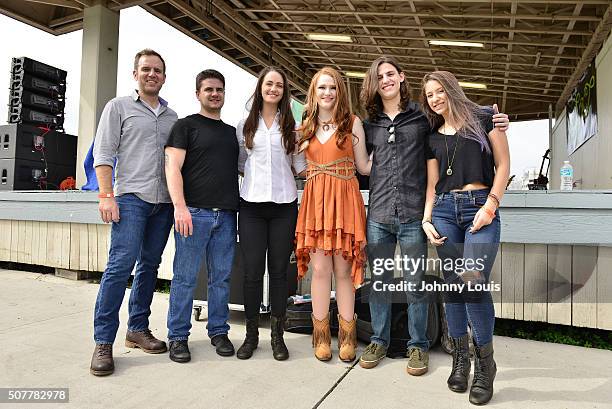 Rob Saunders 71 Liddy Clark Stock Photos, High-Res Pictures, and Images - Getty Images