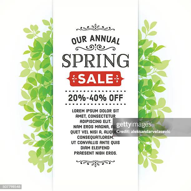 Spring Tree Border Photos and Premium High Res Pictures - Getty Images