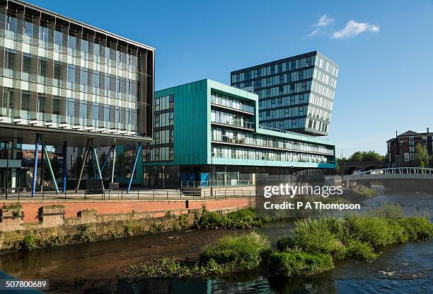 159 River Don Yorkshire Stock Photos, HighRes Pictures, and Images