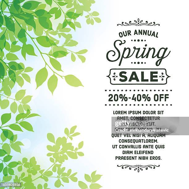 Spring Tree Border Photos and Premium High Res Pictures - Getty Images