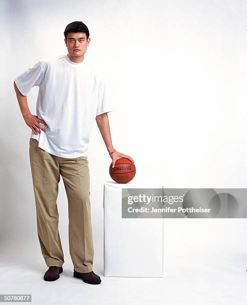 Houston Rockets 2004 3,164 Jennifer Houston Photos & High Res Pictures - Getty Images
