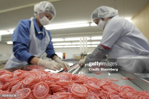 China's Foreign Condom Frenzy Gives Sagami Rubber A Boost China's Foreign Condom Frenzy Gives Sagami Rubber A Boost