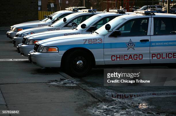The Chicago Police Department offers good Crisis Intervention Team training, to teach officers how to respond to mental health crises, but the...