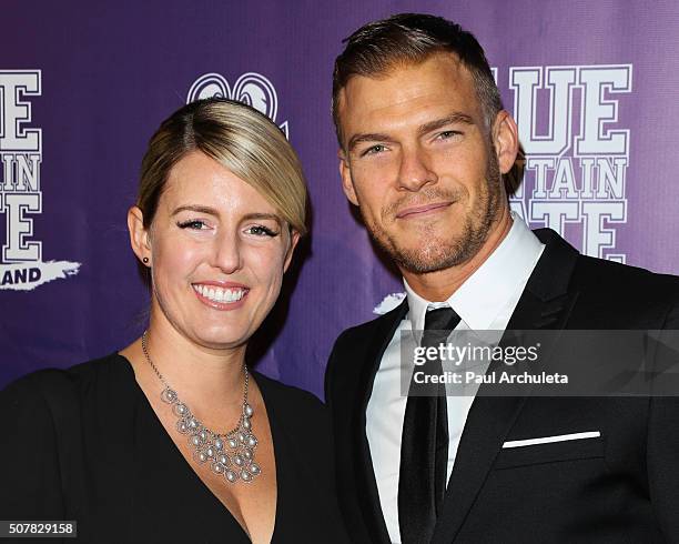 Catherine Ritchson Photos and Premium High Res Pictures - Getty Images