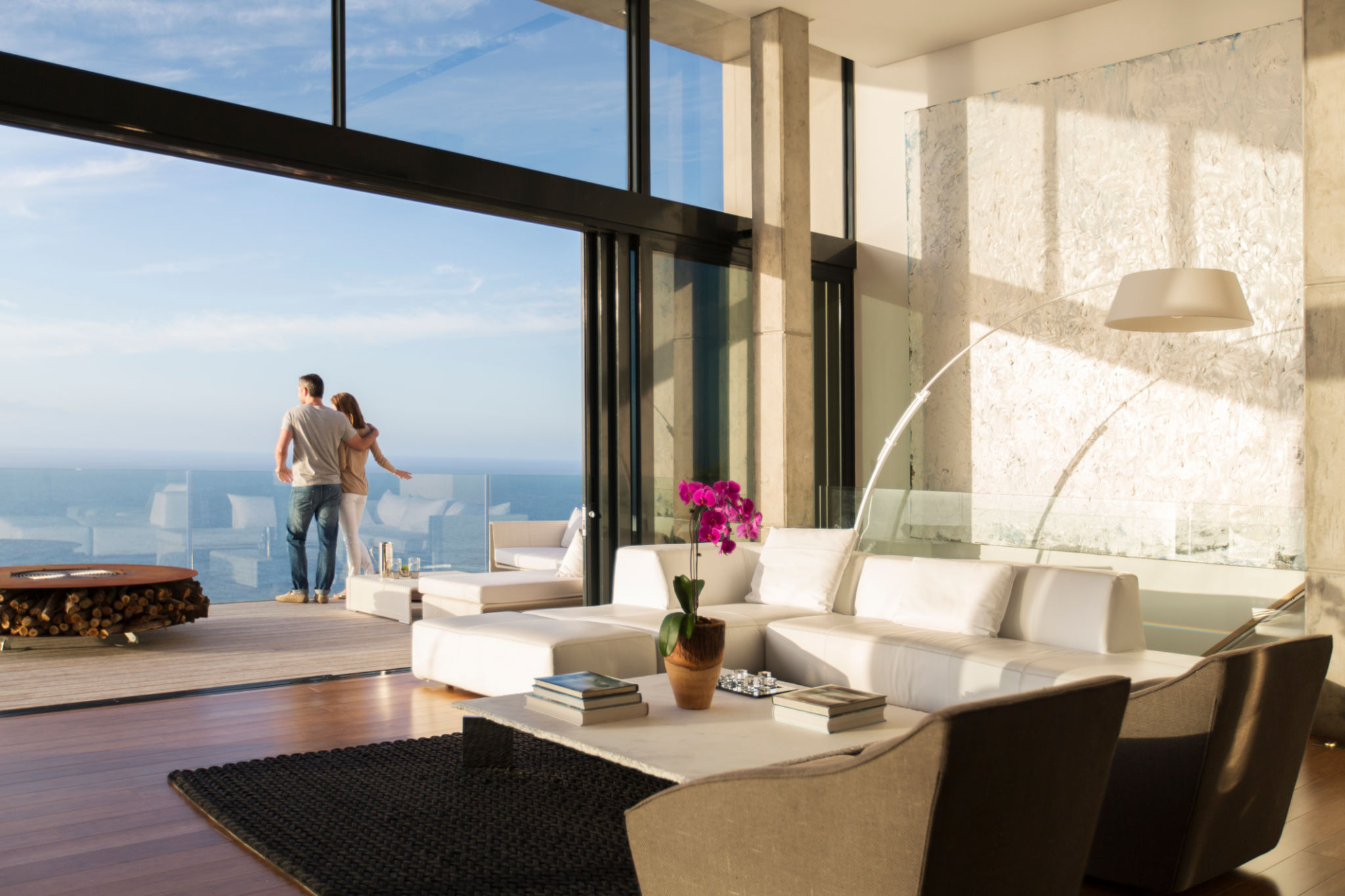 luxury honeymoon destination