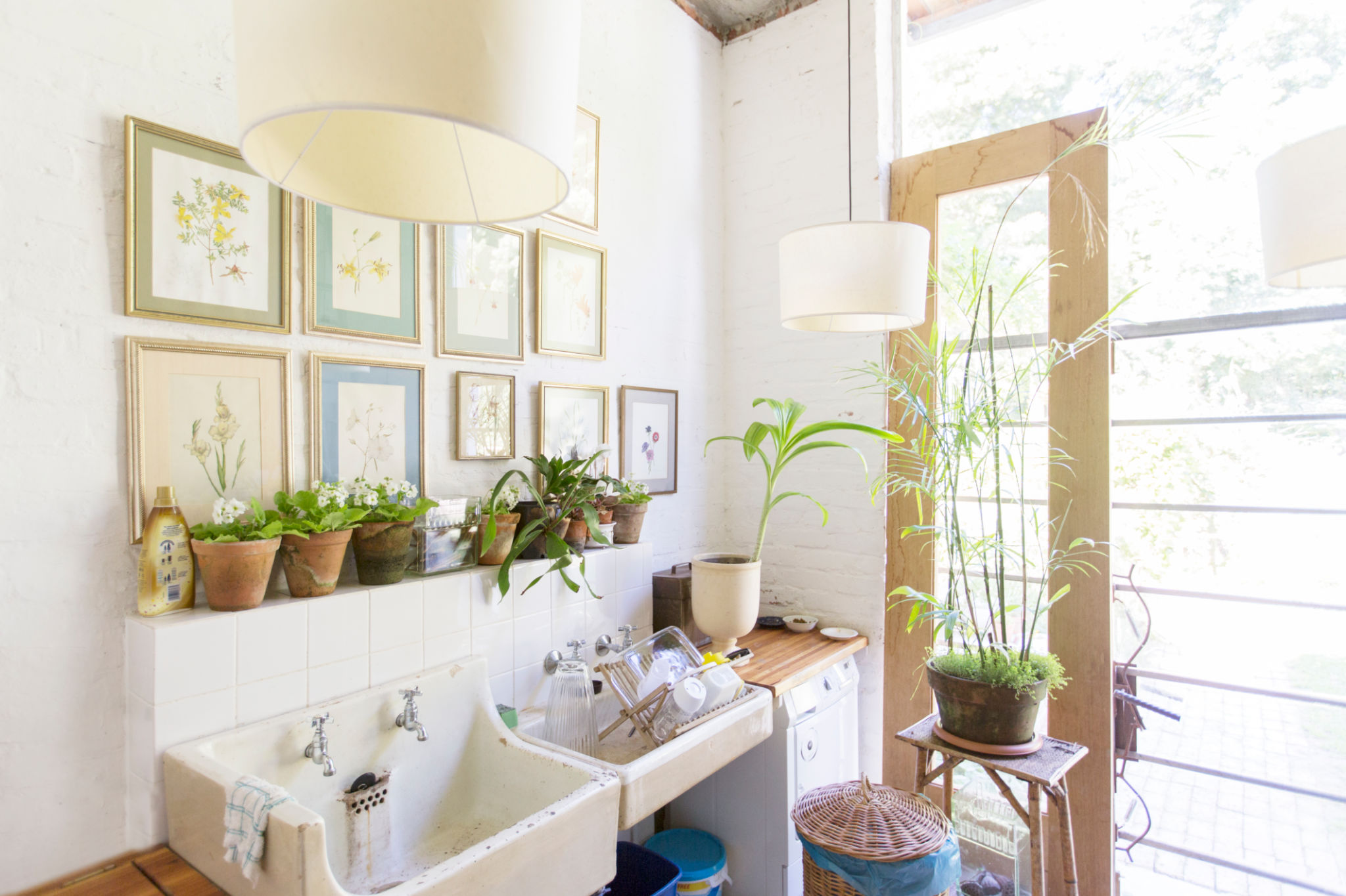 wall decor