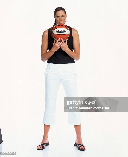 Ruth Riley Heat 169 Photos & High Res Pictures - Getty Images