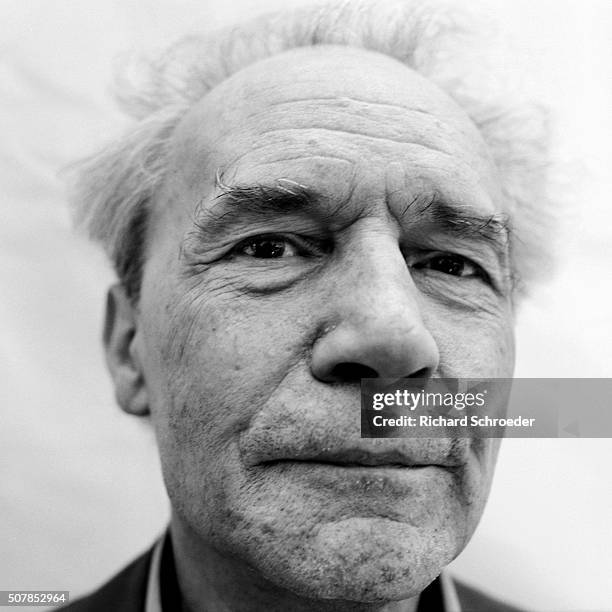 David Rivette 337 Jacques Rivette Photos & High Res Pictures - Getty Images