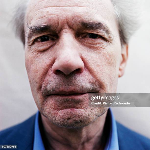 Jacob Rivette 337 Jacques Rivette Photos & High Res Pictures - Getty Images