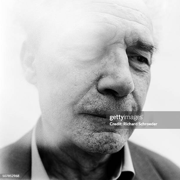 Michael Rivette 337 Jacques Rivette Photos & High Res Pictures - Getty Images