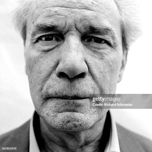 Jacob Rivette 337 Jacques Rivette Photos & High Res Pictures - Getty Images