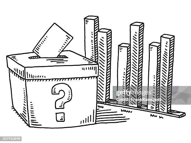 Poll Chart Photos and Premium High Res Pictures - Getty Images