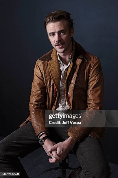 Boyd Actor 2,370 Boyd Holbrook Photos & High Res Pictures - Getty Images