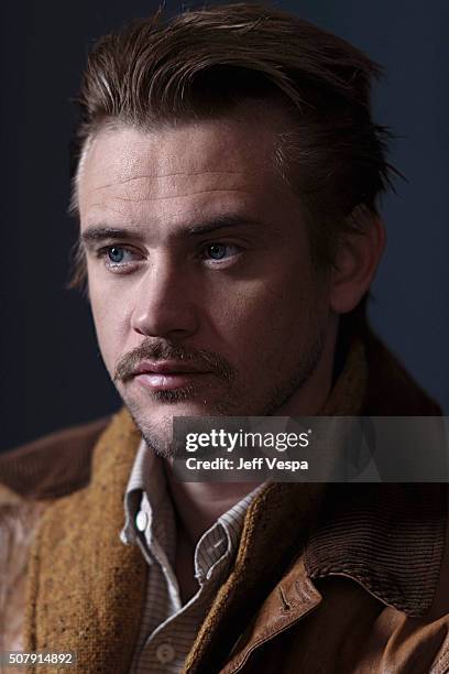 Boyd Actor 2,370 Boyd Holbrook Photos & High Res Pictures - Getty Images