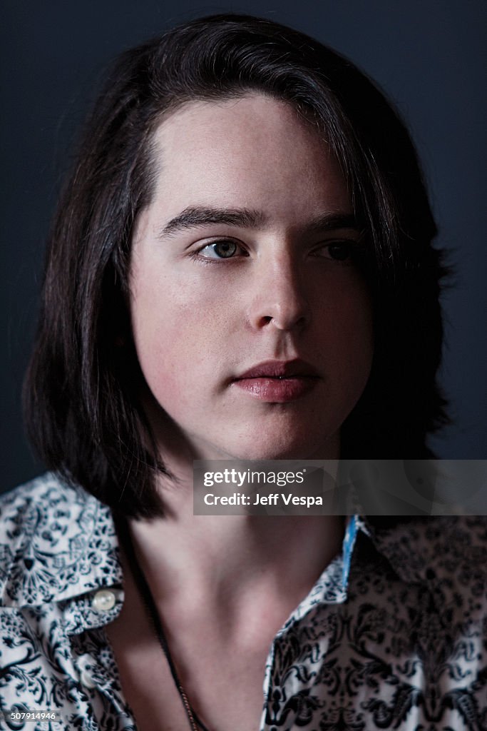 2016 Sundance Film Festival - Portraits