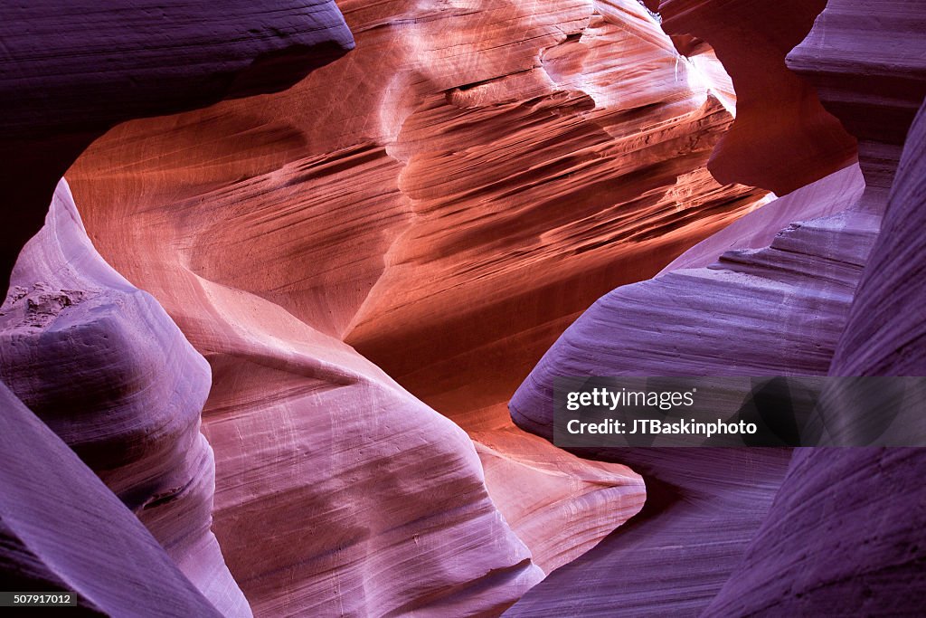 Antelope Canyon